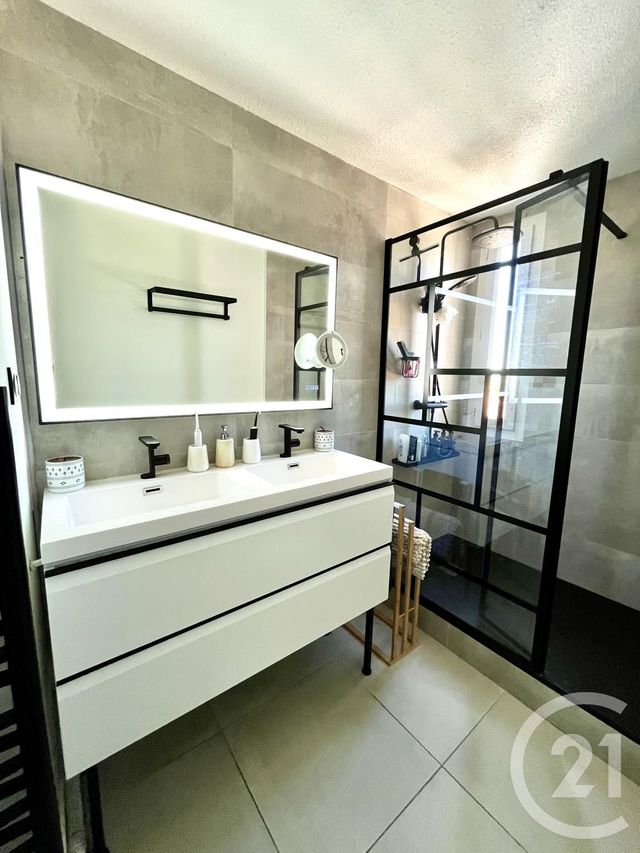 Appartement F4 &agrave; vendre - 4 pi&egrave;ces - 82 m2 - Albi - 81 - MIDI-PYRENEES