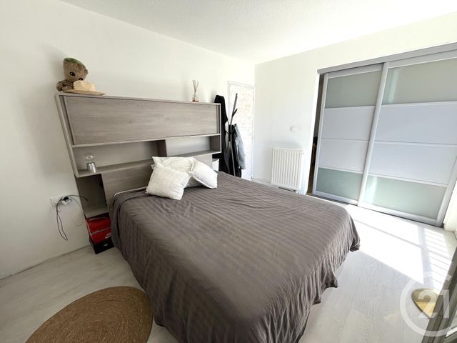 Appartement F4 &agrave; vendre - 4 pi&egrave;ces - 82 m2 - Albi - 81 - MIDI-PYRENEES