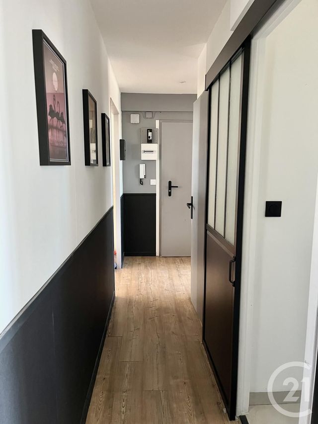 Appartement F4 &agrave; vendre - 4 pi&egrave;ces - 82 m2 - Albi - 81 - MIDI-PYRENEES