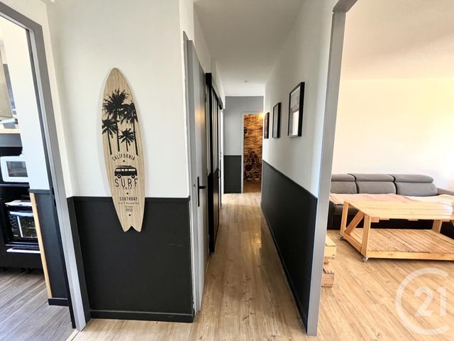 Appartement F4 &agrave; vendre - 4 pi&egrave;ces - 82 m2 - Albi - 81 - MIDI-PYRENEES