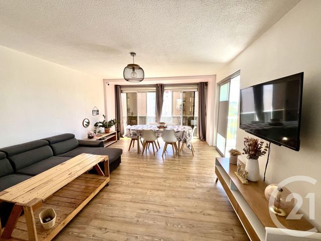Appartement F4 &agrave; vendre - 4 pi&egrave;ces - 82 m2 - Albi - 81 - MIDI-PYRENEES