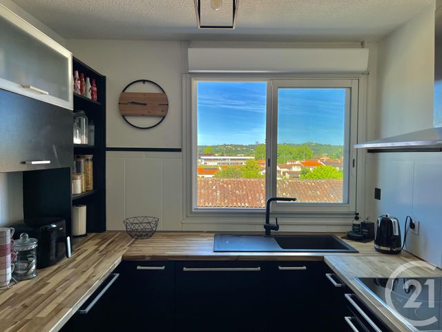 Appartement F4 &agrave; vendre - 4 pi&egrave;ces - 82 m2 - Albi - 81 - MIDI-PYRENEES
