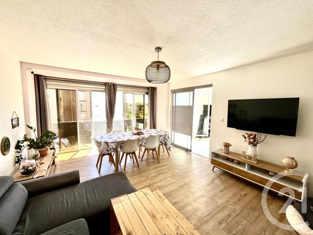 Appartement F4 &agrave; vendre - 4 pi&egrave;ces - 82 m2 - Albi - 81 - MIDI-PYRENEES