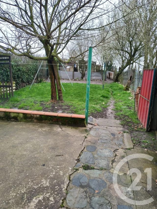 Maison &agrave; vendre - 3 pi&egrave;ces - 75,20 m2 - Valence D Albigeois - 81 - MIDI-PYRENEES