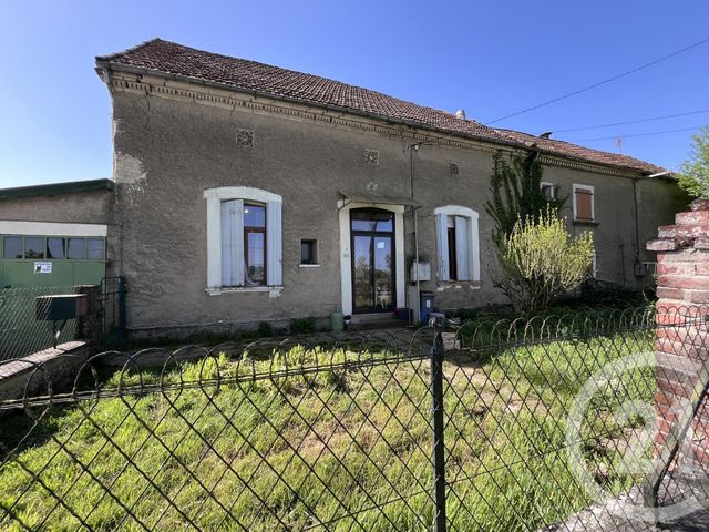 maison - VALENCE D ALBIGEOIS - 81