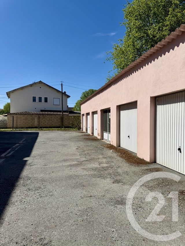 Parking &agrave; louer - 16,39 m2 - Albi - 81 - MIDI-PYRENEES