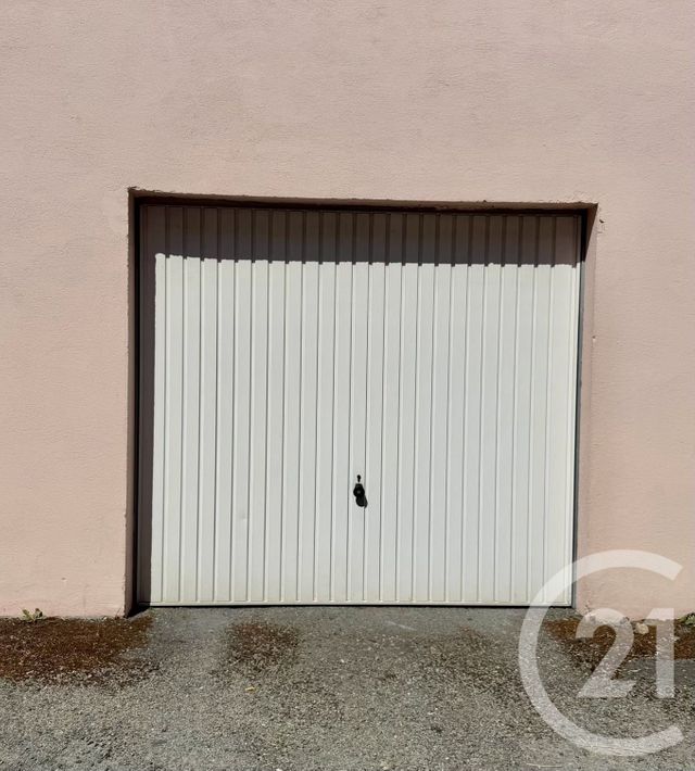 Parking &agrave; louer - 16,39 m2 - Albi - 81 - MIDI-PYRENEES