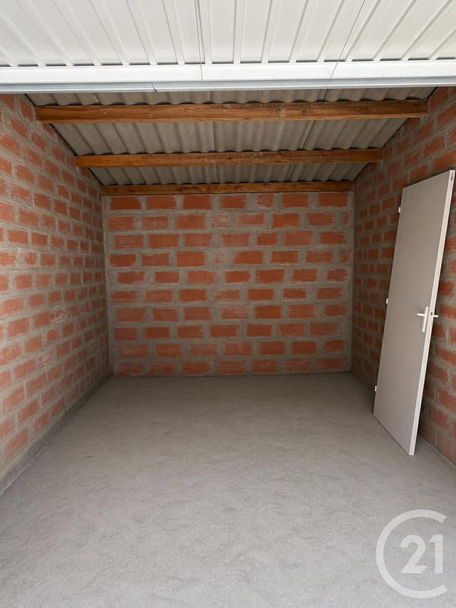 Parking &agrave; louer - 16,39 m2 - Albi - 81 - MIDI-PYRENEES