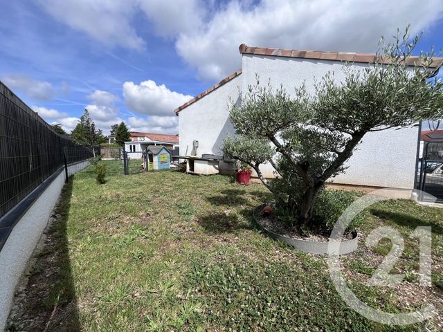 Maison &agrave; vendre - 4 pi&egrave;ces - 79,89 m2 - Marssac Sur Tarn - 81 - MIDI-PYRENEES