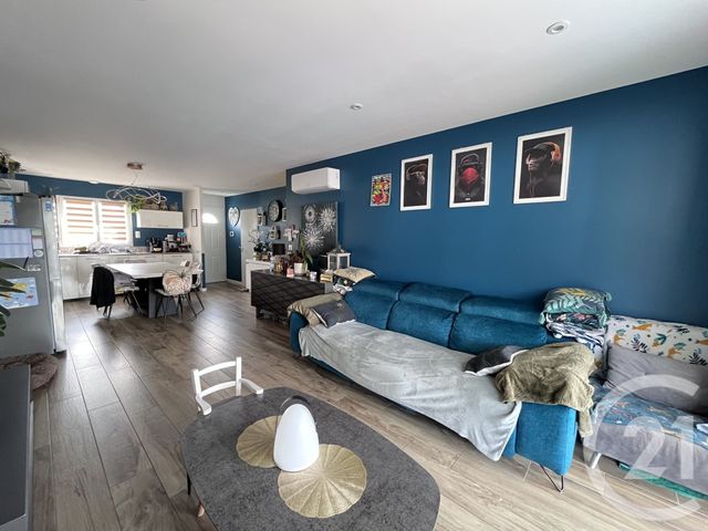 Maison &agrave; vendre - 4 pi&egrave;ces - 79,89 m2 - Marssac Sur Tarn - 81 - MIDI-PYRENEES