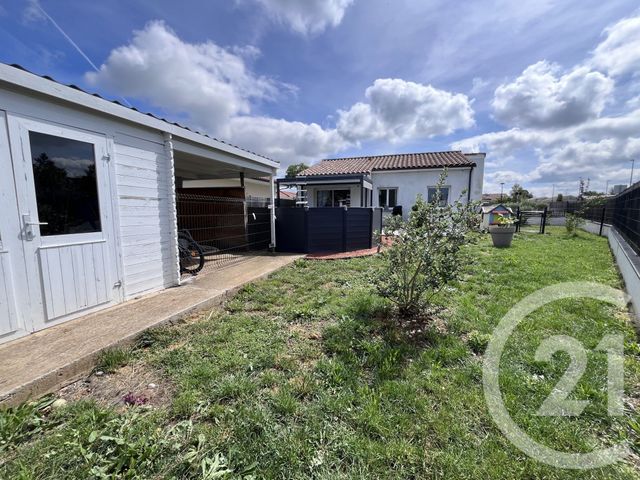 Maison &agrave; vendre - 4 pi&egrave;ces - 79,89 m2 - Marssac Sur Tarn - 81 - MIDI-PYRENEES