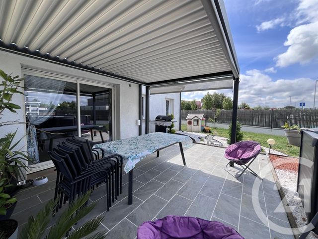Maison &agrave; vendre - 4 pi&egrave;ces - 79,89 m2 - Marssac Sur Tarn - 81 - MIDI-PYRENEES