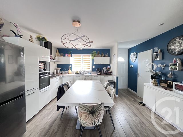 Maison &agrave; vendre - 4 pi&egrave;ces - 79,89 m2 - Marssac Sur Tarn - 81 - MIDI-PYRENEES