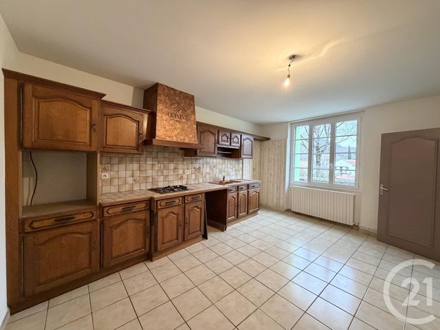 Appartement T4 &agrave; louer - 4 pi&egrave;ces - 142,62 m2 - St Juery - 81 - MIDI-PYRENEES