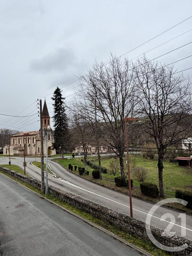 Appartement T4 &agrave; louer - 4 pi&egrave;ces - 142,62 m2 - St Juery - 81 - MIDI-PYRENEES