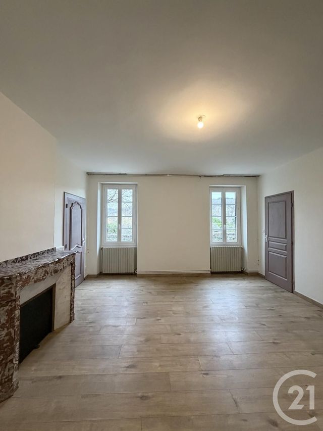 appartement - ST JUERY - 81