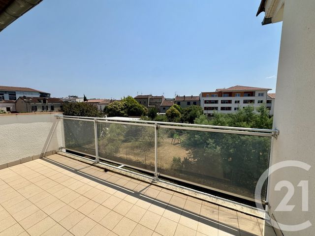 Appartement T2 &agrave; louer - 2 pi&egrave;ces - 56,70 m2 - Albi - 81 - MIDI-PYRENEES