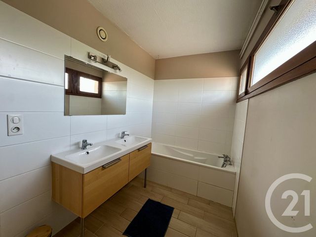 Appartement T2 &agrave; louer - 2 pi&egrave;ces - 56,70 m2 - Albi - 81 - MIDI-PYRENEES