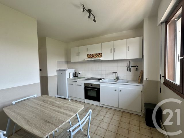 Appartement T2 &agrave; louer - 2 pi&egrave;ces - 56,70 m2 - Albi - 81 - MIDI-PYRENEES
