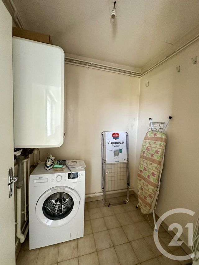 Appartement T2 &agrave; louer - 2 pi&egrave;ces - 56,70 m2 - Albi - 81 - MIDI-PYRENEES