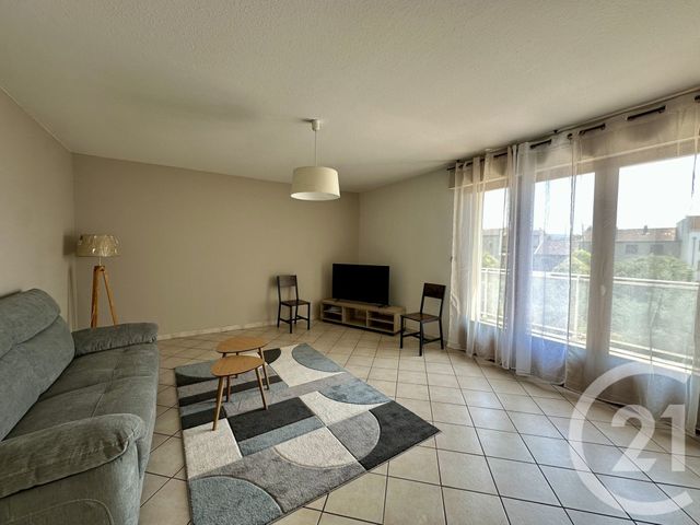 Appartement T2 &agrave; louer - 2 pi&egrave;ces - 56,70 m2 - Albi - 81 - MIDI-PYRENEES