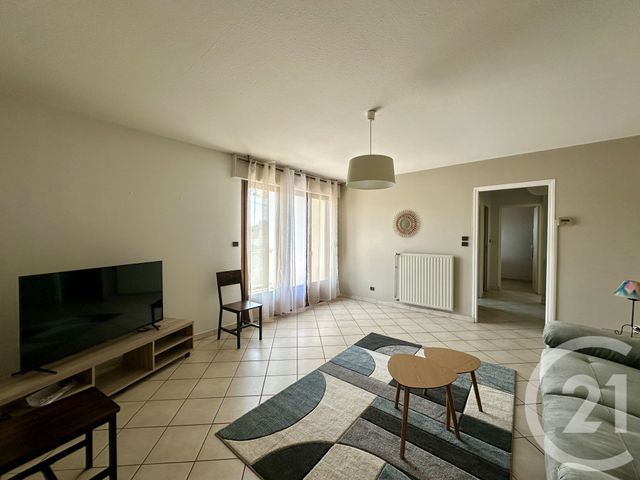 Appartement T2 &agrave; louer - 2 pi&egrave;ces - 56,70 m2 - Albi - 81 - MIDI-PYRENEES