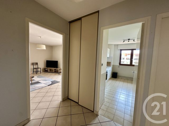 Appartement T2 &agrave; louer - 2 pi&egrave;ces - 56,70 m2 - Albi - 81 - MIDI-PYRENEES