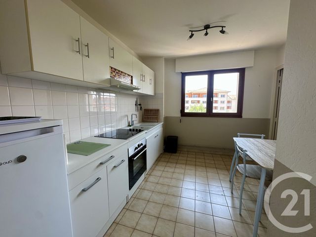 Appartement T2 &agrave; louer - 2 pi&egrave;ces - 56,70 m2 - Albi - 81 - MIDI-PYRENEES