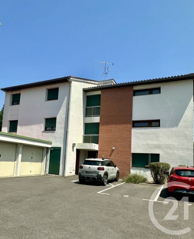 appartement - ALBI - 81
