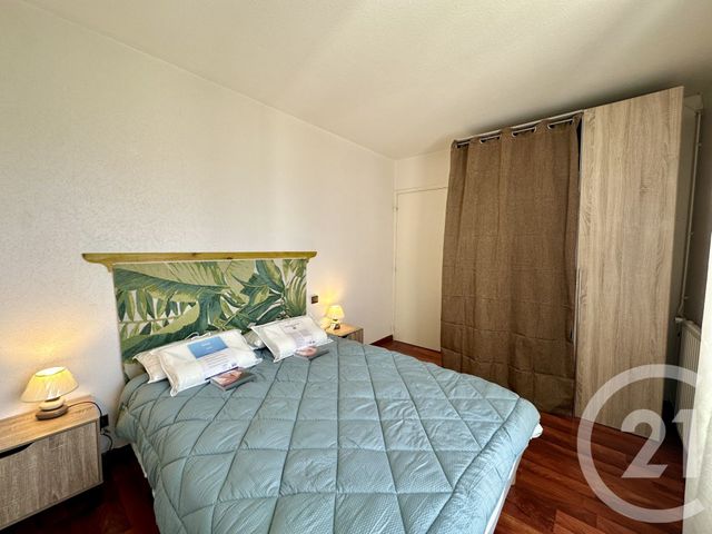 Appartement T2 &agrave; louer - 2 pi&egrave;ces - 56,70 m2 - Albi - 81 - MIDI-PYRENEES