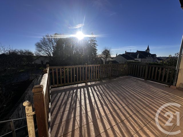 Appartement T3 &agrave; louer - 3 pi&egrave;ces - 86,46 m2 - Requista - 12 - MIDI-PYRENEES