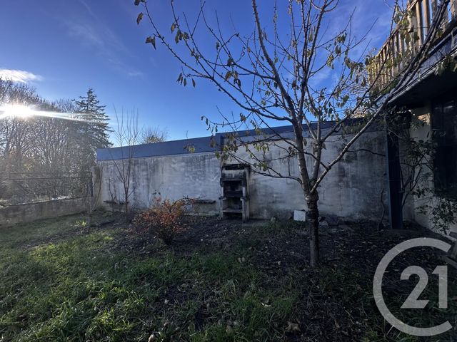 Appartement T3 &agrave; louer - 3 pi&egrave;ces - 86,46 m2 - Requista - 12 - MIDI-PYRENEES