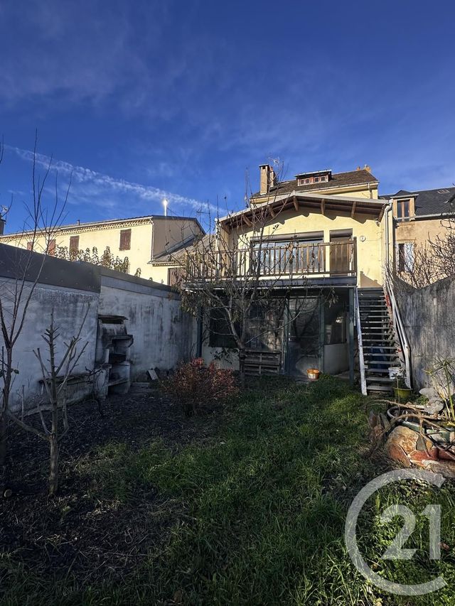Appartement T3 &agrave; louer - 3 pi&egrave;ces - 86,46 m2 - Requista - 12 - MIDI-PYRENEES