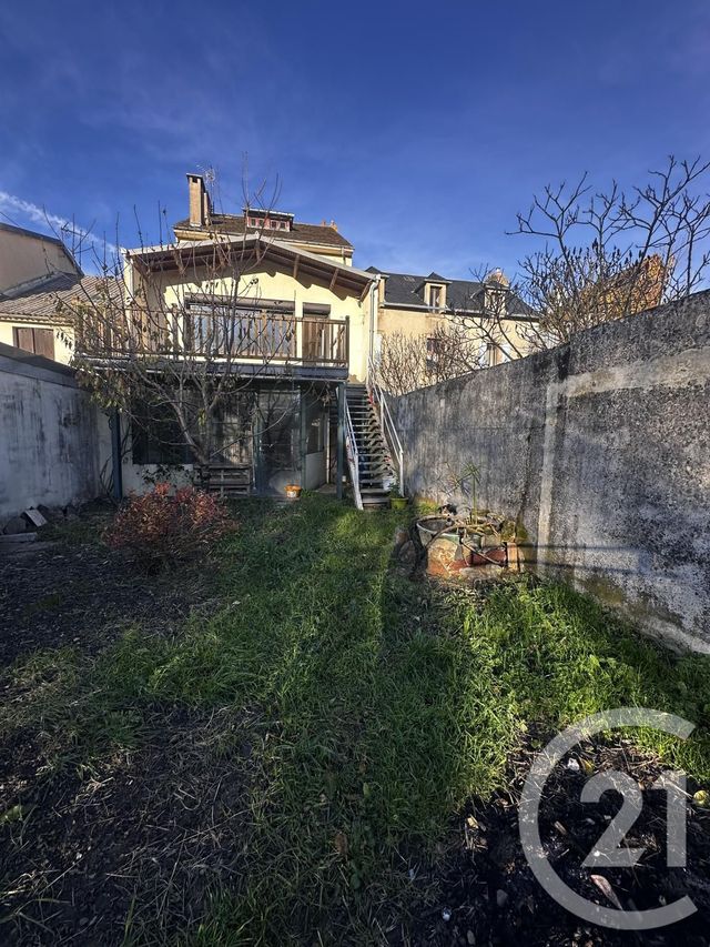 Appartement T3 &agrave; louer - 3 pi&egrave;ces - 86,46 m2 - Requista - 12 - MIDI-PYRENEES