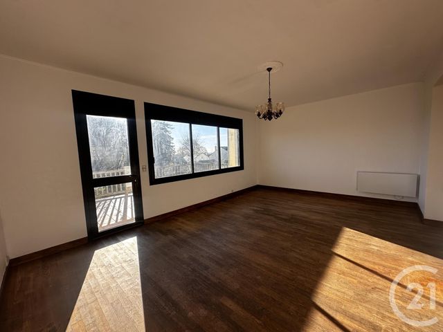 Appartement T3 &agrave; louer - 3 pi&egrave;ces - 86,46 m2 - Requista - 12 - MIDI-PYRENEES