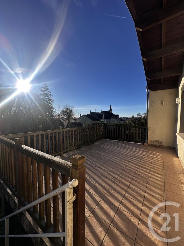 Appartement T3 &agrave; louer - 3 pi&egrave;ces - 86,46 m2 - Requista - 12 - MIDI-PYRENEES
