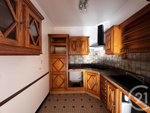 Appartement T3 &agrave; louer - 3 pi&egrave;ces - 86,46 m2 - Requista - 12 - MIDI-PYRENEES