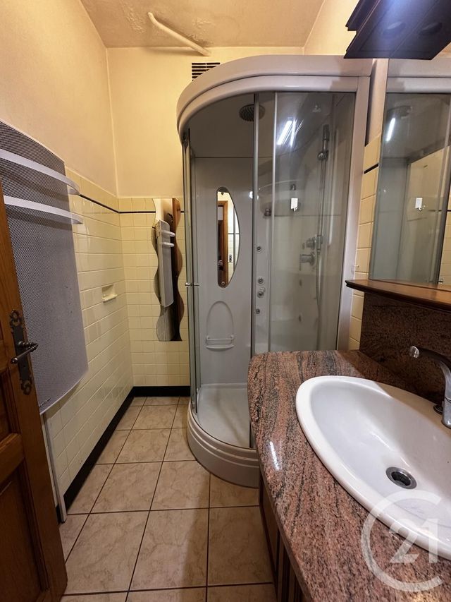 Appartement T3 &agrave; louer - 3 pi&egrave;ces - 86,46 m2 - Requista - 12 - MIDI-PYRENEES