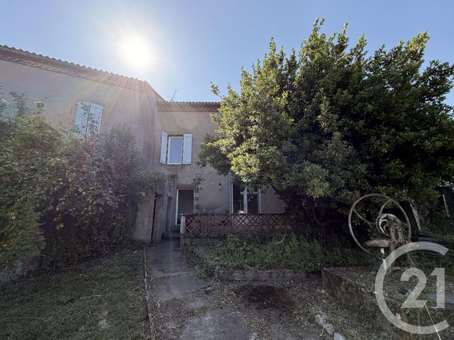 Maison &agrave; louer - 4 pi&egrave;ces - 113 m2 - St Juery - 81 - MIDI-PYRENEES