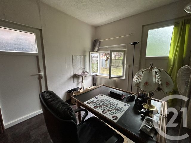 Maison &agrave; vendre - 4 pi&egrave;ces - 147,65 m2 - Lescure D Albigeois - 81 - MIDI-PYRENEES