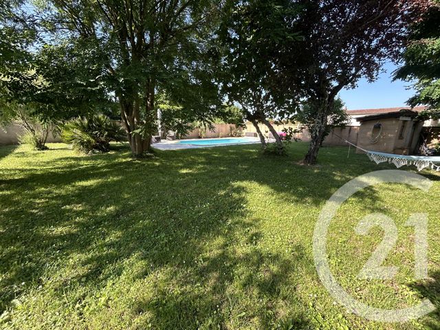Maison &agrave; vendre - 4 pi&egrave;ces - 147,65 m2 - Lescure D Albigeois - 81 - MIDI-PYRENEES