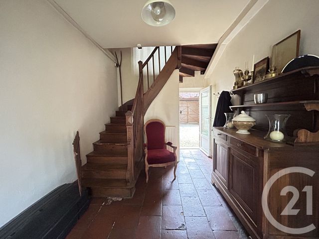 Maison &agrave; vendre - 4 pi&egrave;ces - 147,65 m2 - Lescure D Albigeois - 81 - MIDI-PYRENEES