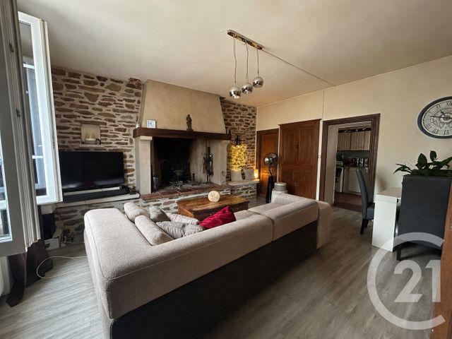 Maison &agrave; vendre - 4 pi&egrave;ces - 147,65 m2 - Lescure D Albigeois - 81 - MIDI-PYRENEES