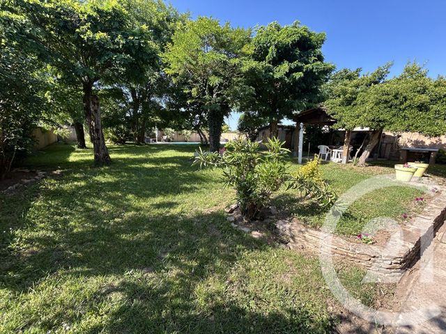 Maison &agrave; vendre - 4 pi&egrave;ces - 147,65 m2 - Lescure D Albigeois - 81 - MIDI-PYRENEES