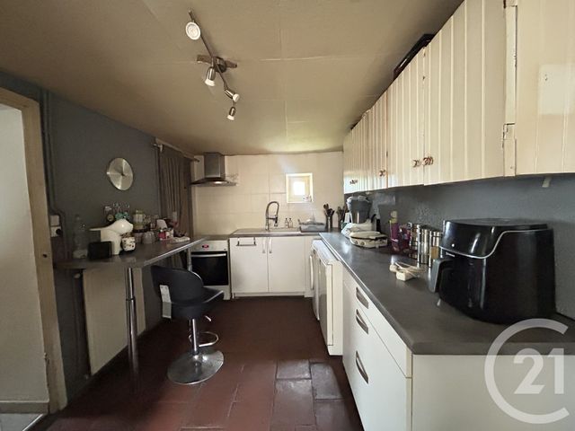 Maison &agrave; vendre - 4 pi&egrave;ces - 147,65 m2 - Lescure D Albigeois - 81 - MIDI-PYRENEES