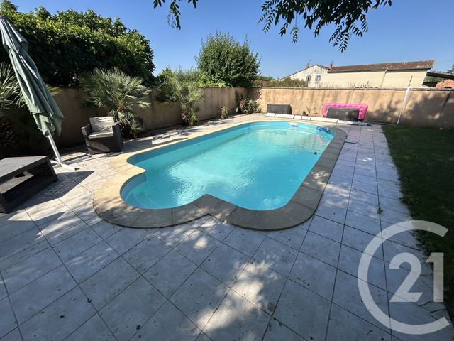Maison &agrave; vendre - 4 pi&egrave;ces - 147,65 m2 - Lescure D Albigeois - 81 - MIDI-PYRENEES