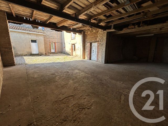 Maison &agrave; vendre - 4 pi&egrave;ces - 147,65 m2 - Lescure D Albigeois - 81 - MIDI-PYRENEES