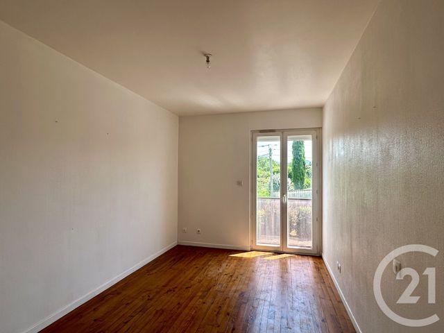 Appartement T3 &agrave; louer - 3 pi&egrave;ces - 66,20 m2 - Albi - 81 - MIDI-PYRENEES