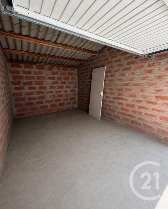 Appartement T3 &agrave; louer - 3 pi&egrave;ces - 66,20 m2 - Albi - 81 - MIDI-PYRENEES