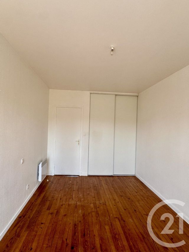 Appartement T3 &agrave; louer - 3 pi&egrave;ces - 66,20 m2 - Albi - 81 - MIDI-PYRENEES
